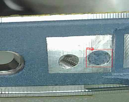 V500 desktop inspection platform
